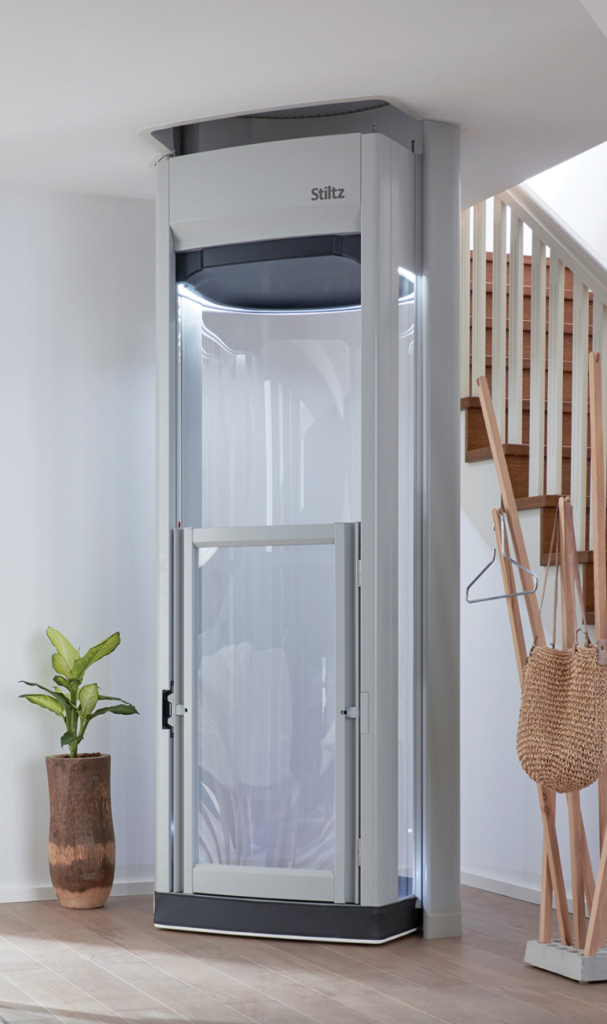 Stiltz Duo Classic Home Lift